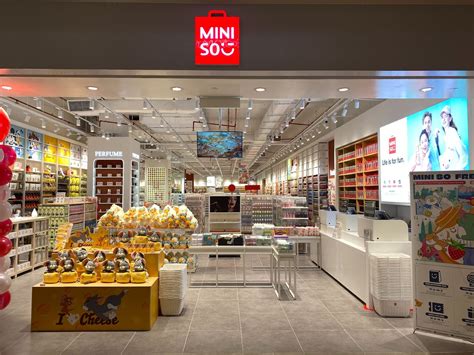 where to buy miniso.